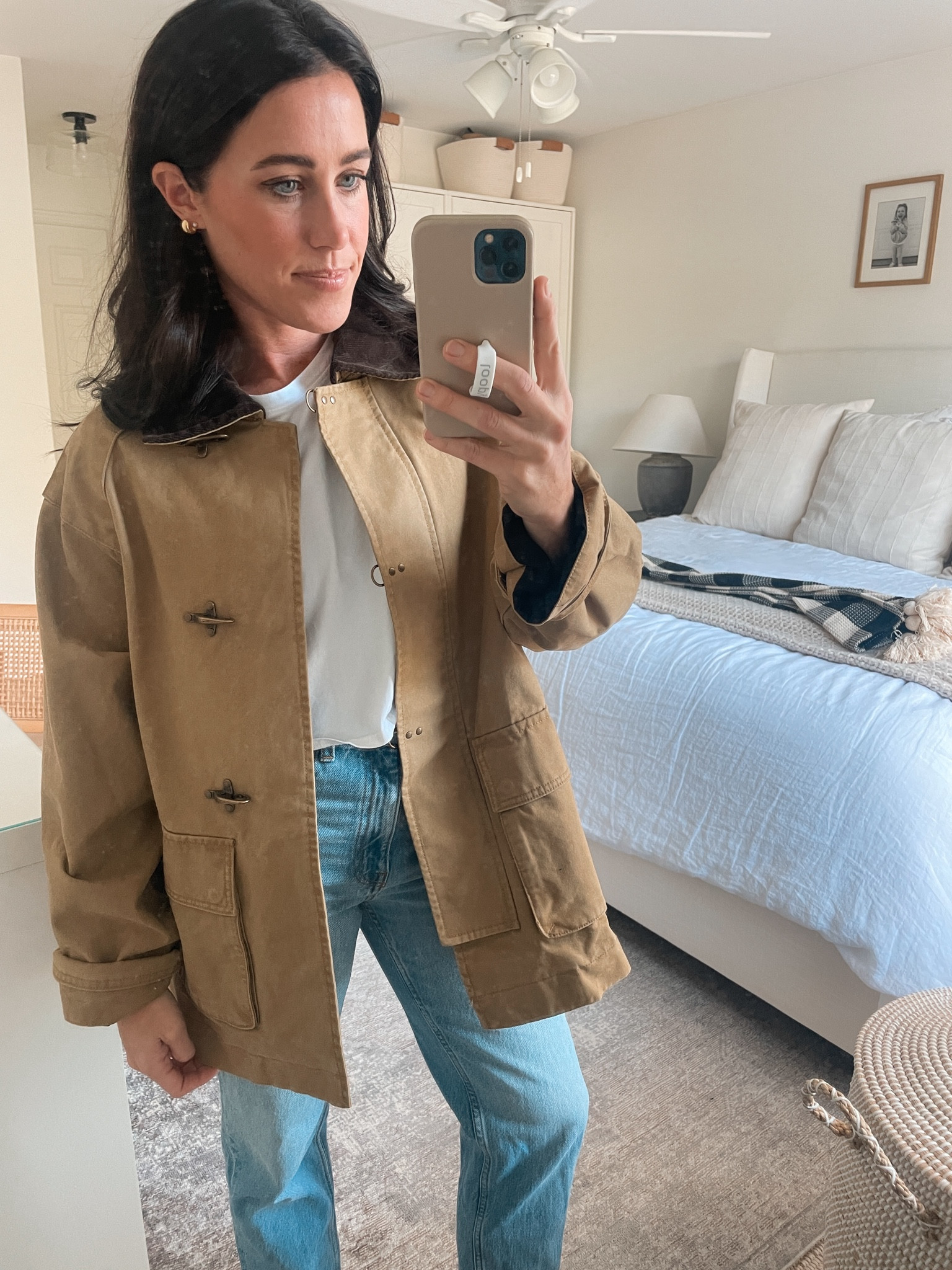 Mango Black Friday
Viral Barn Jacket


#LTKSeasonal #LTKStyleTip #LTKHoliday