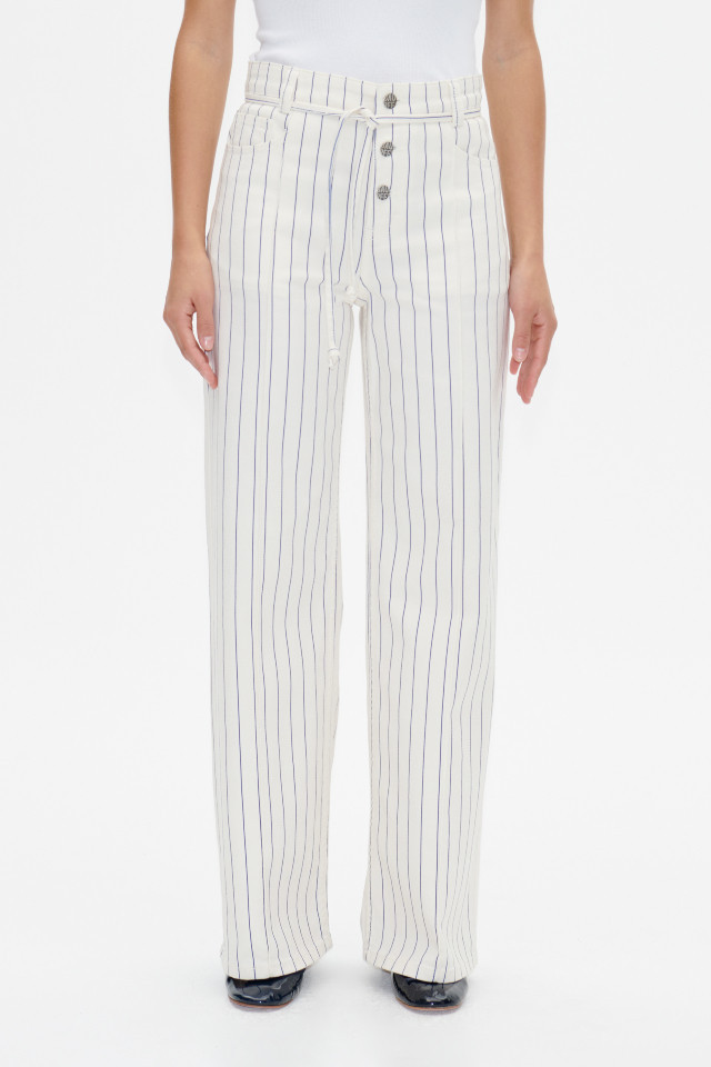 Ninia Trousers | Baum und Pferdgarten