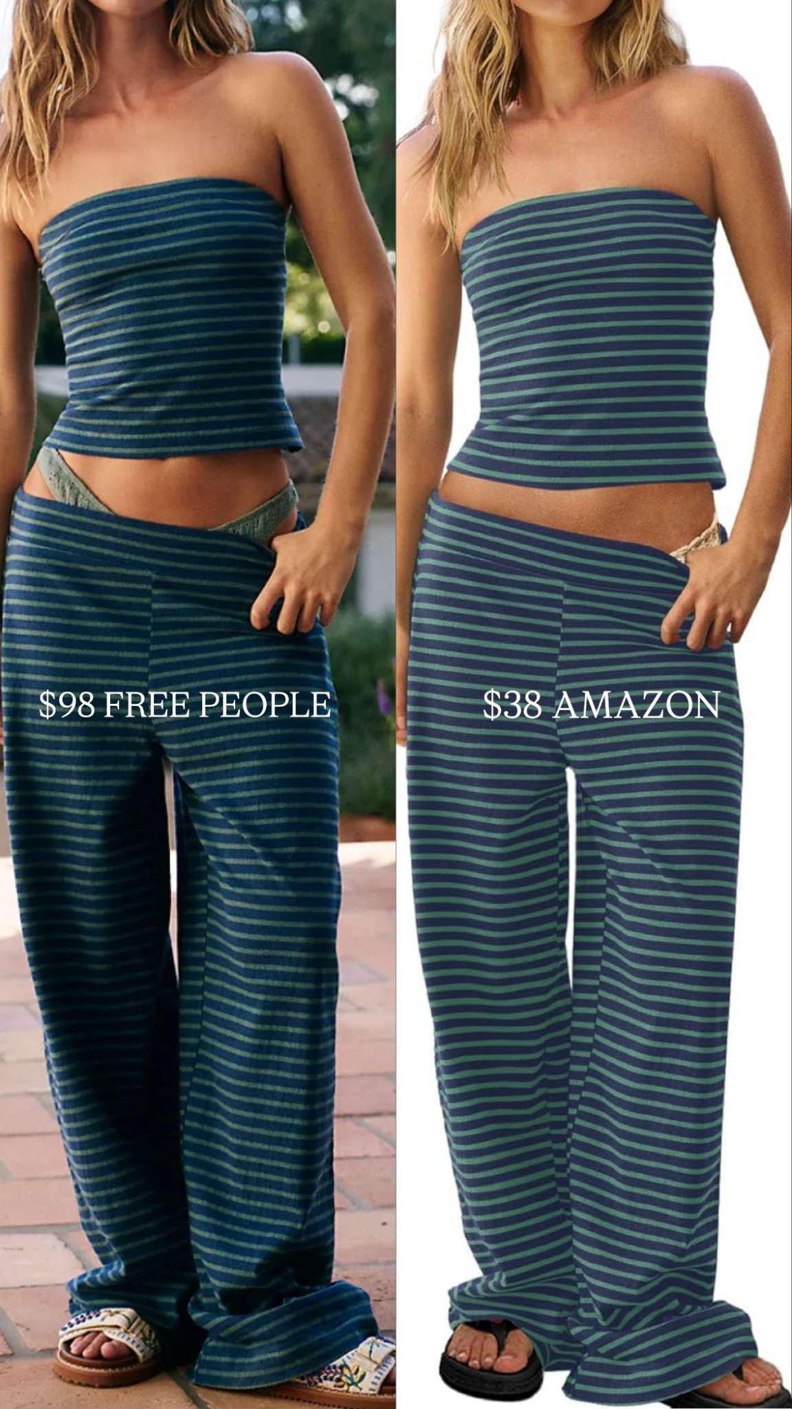 #LTKSummerEdit #LTKFindsUnder50 #LTKStyleTip