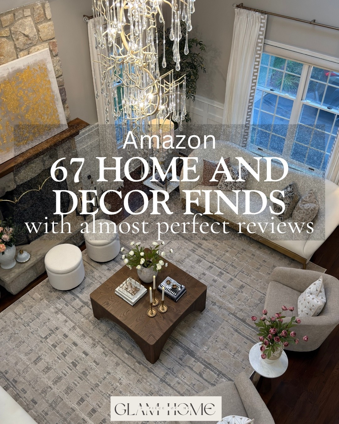 viral home decor, trending home decor, TikTok home decor, viral home finds, home decor finds, Amazon home decor, bestselling home decor, highly rated home decor, top rated home finds, 5 star home decor, best reviewed home decor, customer favorites, home decor must haves, home essentials, cozy home decor, stylish home finds, affordable home decor, home decor worth the hype, home upgrades, living room decor, bedroom decor, kitchen decor, entryway decor, home styling, designer inspired home decor, neutral home decor, timeless home decor, beautiful home finds