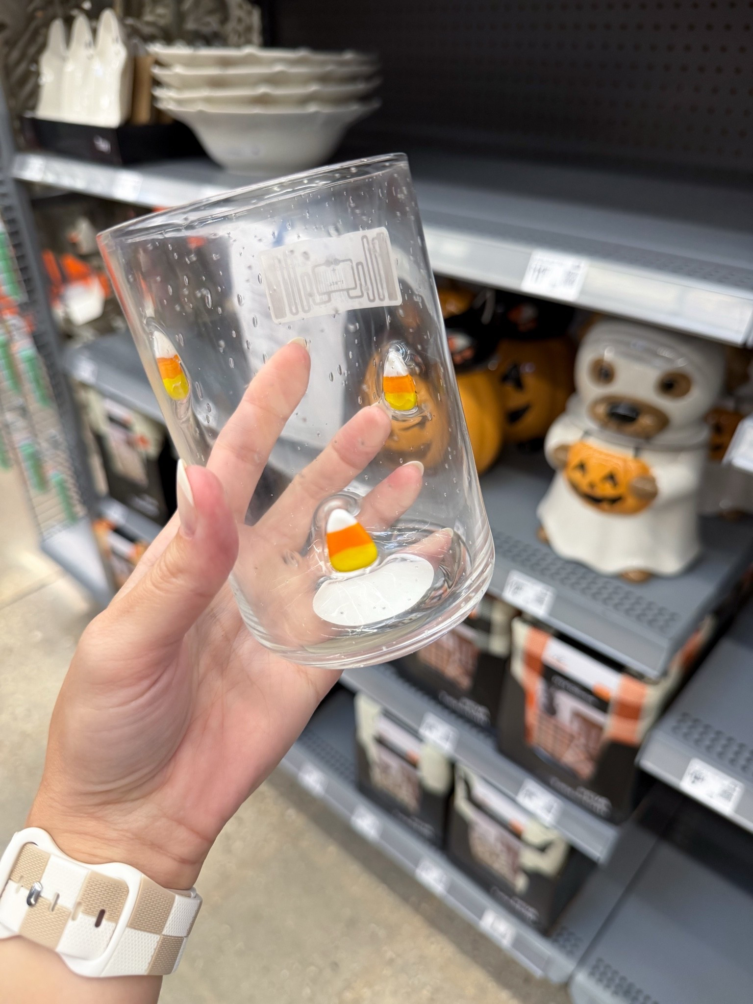 Loving these Halloween icon glasses from Walmart! Perfect for the fall and Halloween season!

#LTKmomlife #LTKSeasonal #LTKHome