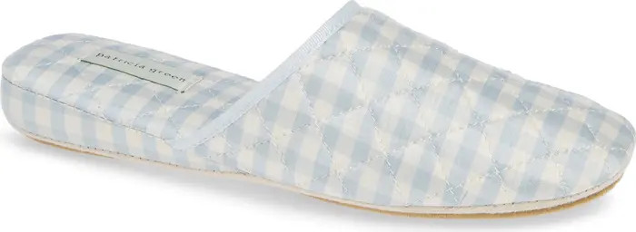 patricia green Sari Slipper (Women) | Nordstrom | Nordstrom