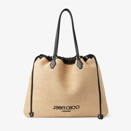 Drawstring Tote Large | Jimmy Choo (US)