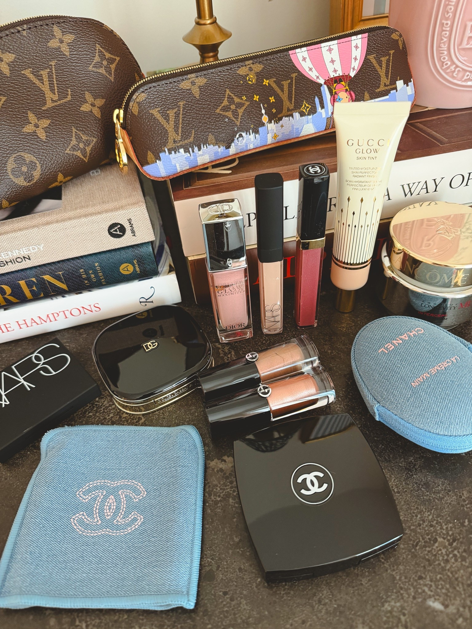 Makeup haul! 
#LTKBeauty #LTKSeasonal