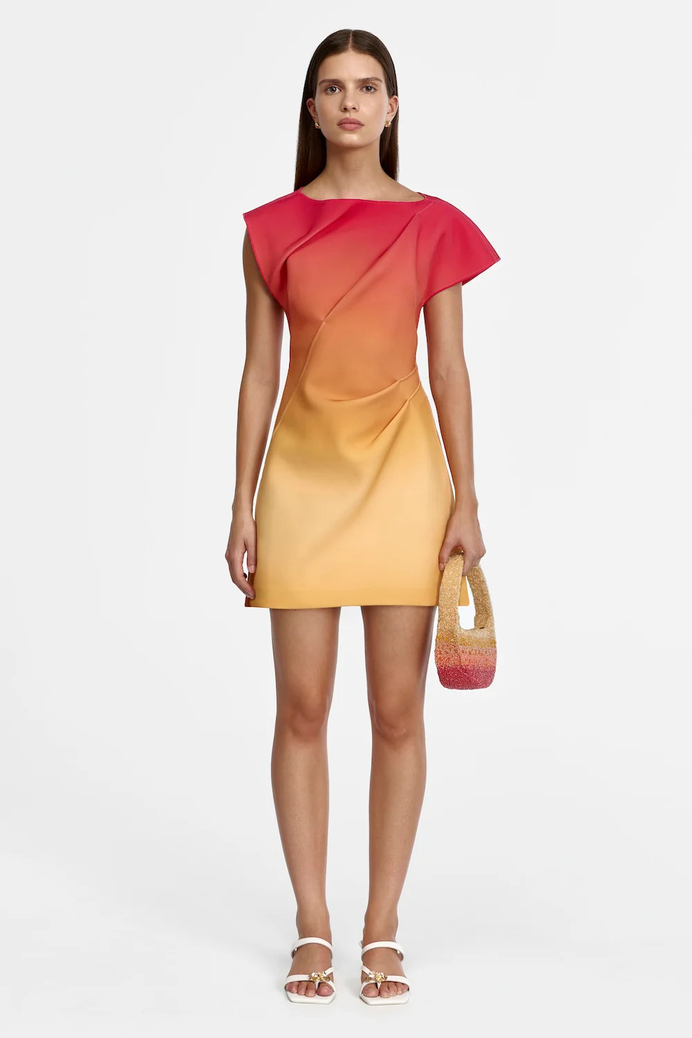 FENCOTT MINI DRESS | Acler