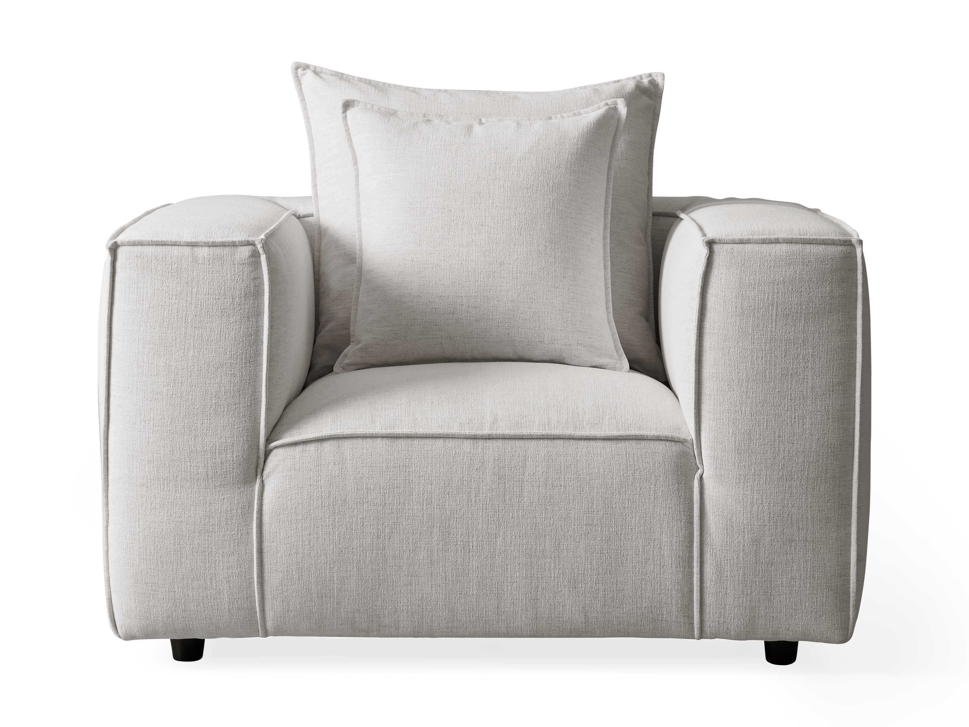 Coburn Chair | Arhaus