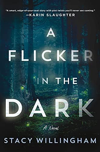 A Flicker in the Dark: A Novel | Amazon (US)