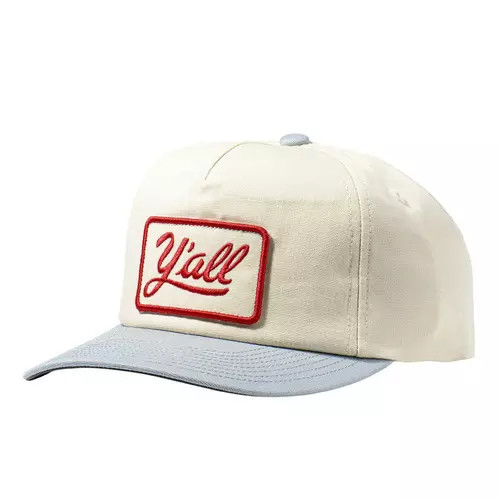 Men's Marsh Wear Y'all Snapback Hat | Scheels Sports