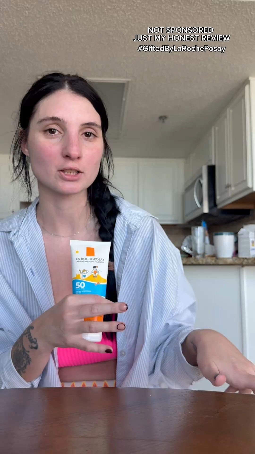 1000/10 recommend!! I will FOREVER be using this sunscreen! 

#LTKU #LTKFamily #LTKFindsUnder50