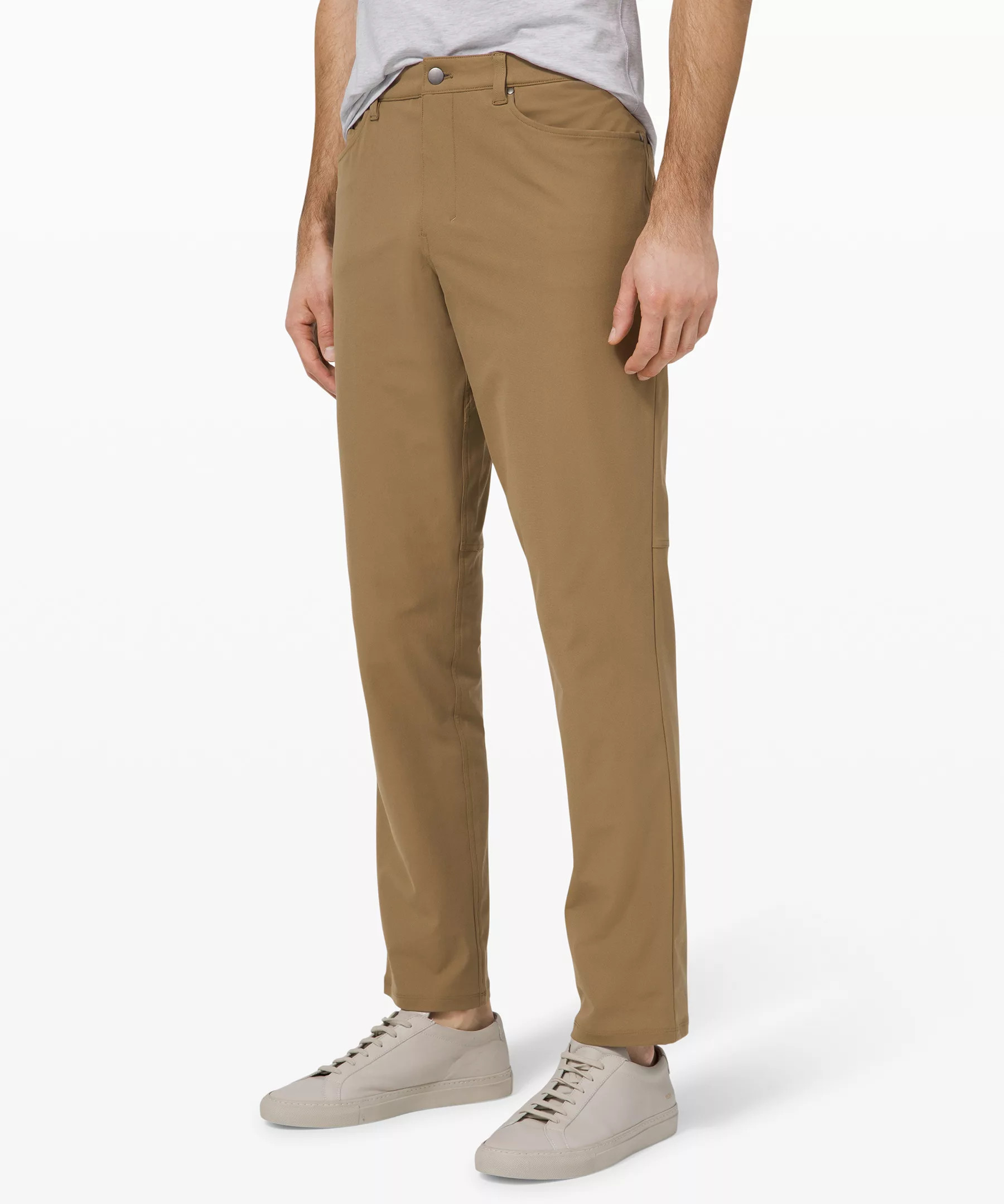 ABC Pant Classic Warpstreme *32" | lululemon | Lululemon (US)