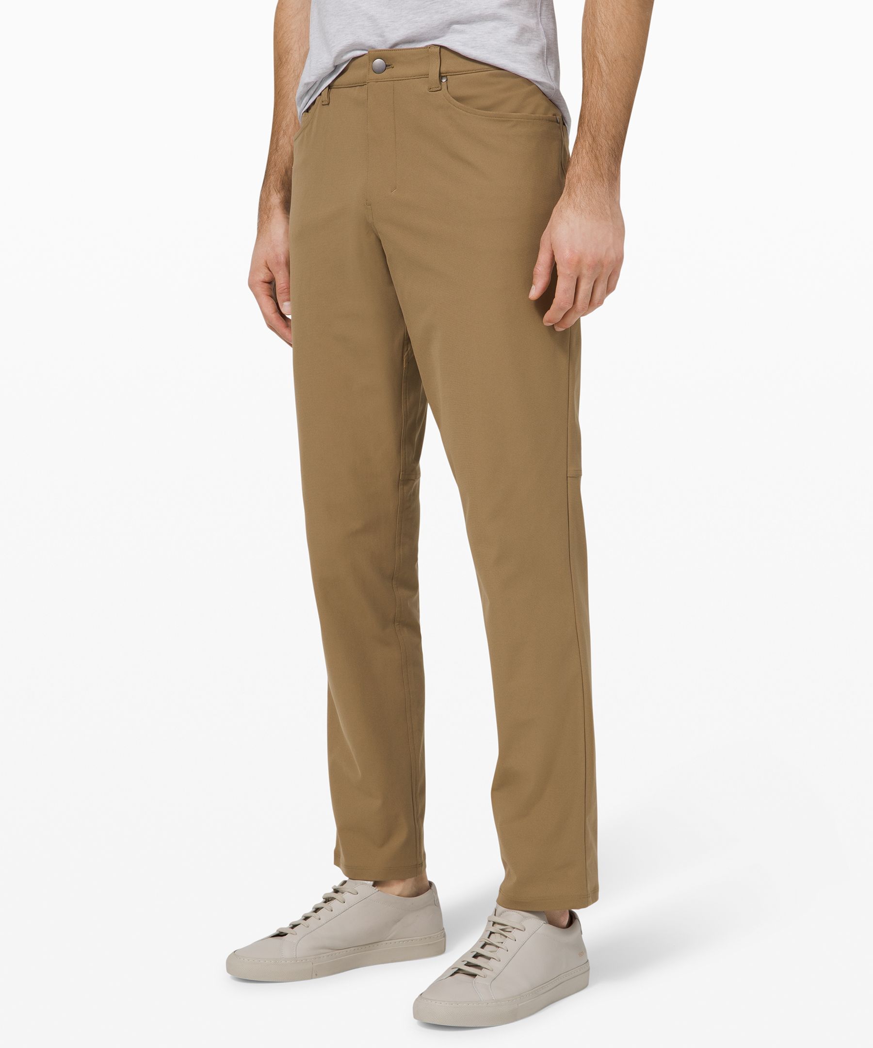 ABC Pant Classic 32" Warpstreme | Lululemon (US)