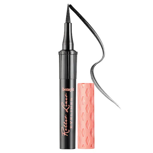 Mini Roller Liner Waterproof Liquid Eyeliner - Benefit Cosmetics | Sephora | Sephora (US)