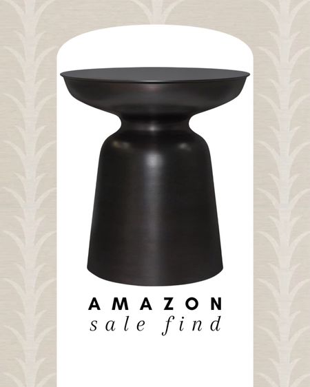 Amazon sale find 🖤 this modern accent table is 23% off now! 

Accent table, end table, beverage table, Amazon sale, sale find, sale, sale alert, Living room, bedroom, guest room, dining room, entryway, seating area, family room, Modern home decor, traditional home decor, budget friendly home decor, Interior design, look for less, designer inspired, Amazon, Amazon home, Amazon must haves, Amazon finds, amazon favorites, Amazon home decor #amazon #amazonhome


#LTKstyletip #LTKsalealert #LTKhome