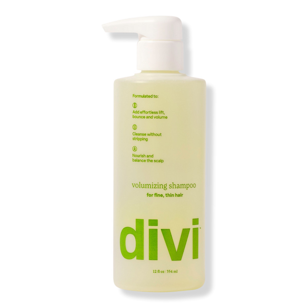 Divi Volumizing Shampoo - 12.0 oz | Ulta