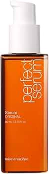Mise En Scene Damage Care Perfect Repair Serum, 2.36 Ounce | Amazon (US)