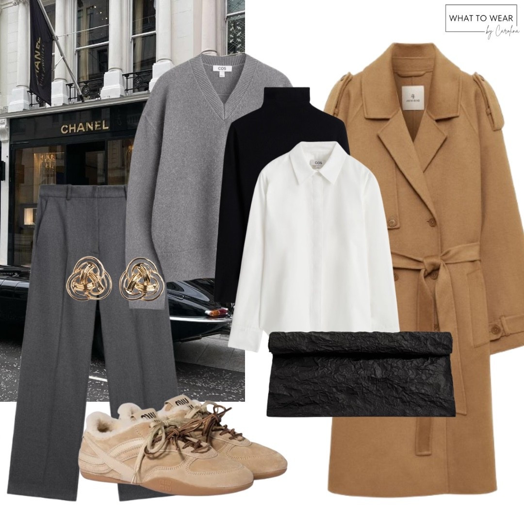 Camel coat inspo 
#coat

#LTKHoliday #LTKGiftGuide #LTKFindsUnder100