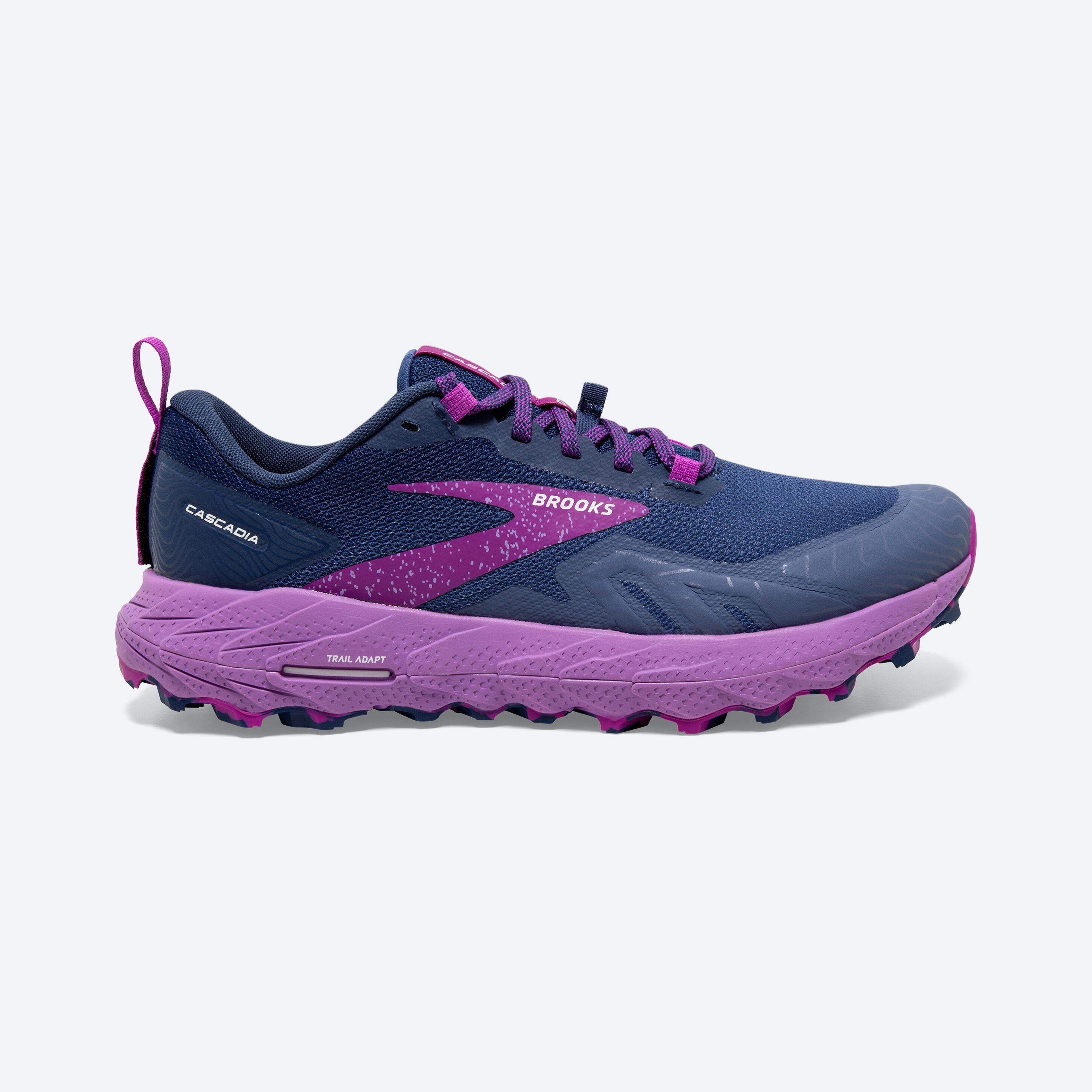 Women's Cascadia 17 Trail Running Shoes | Mountain Trail Shoes | Brooks Running | Brooks Running