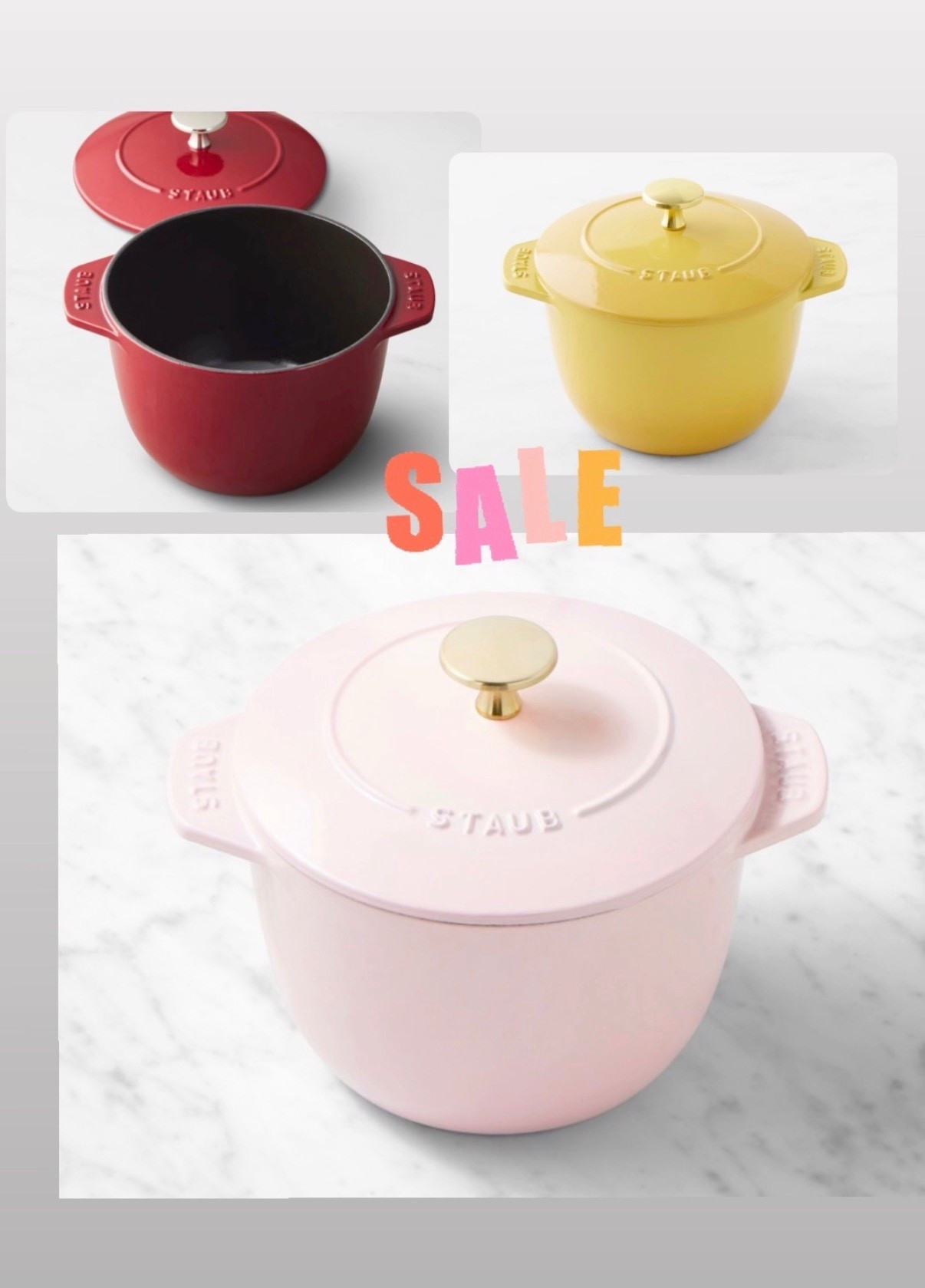 1.5qt pot sale💗

#LTKFamily #LTKHome #LTKSaleAlert
