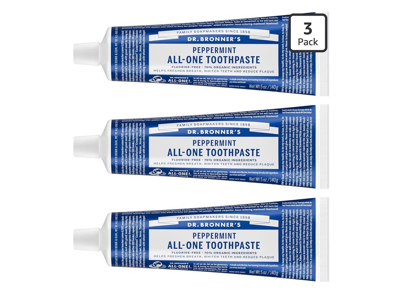 Libre de crueldad, Sin colorantes artificiales, Sin fluoruro, Sin gluten, Sin lauril sulfato de sodio, Sin productos de origen animal.

#LTKSaleAlert #LTKBeauty #LTKActive