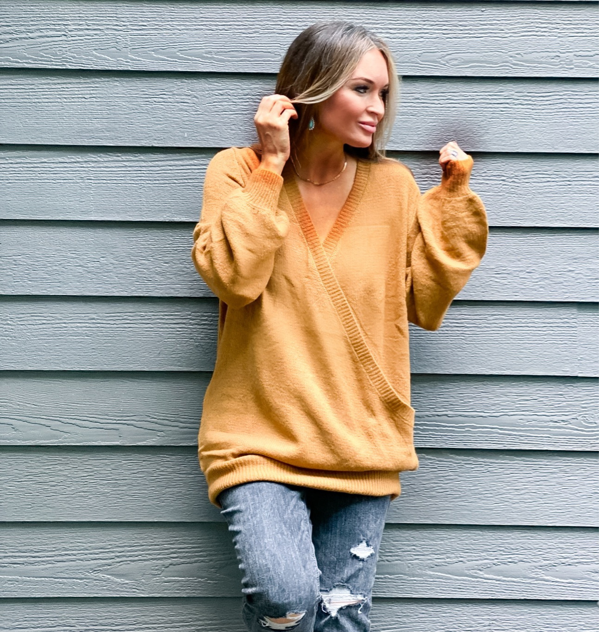 𝐓𝐡𝐞 𝐌𝐮𝐬𝐭 𝐇𝐚𝐯𝐞 𝐒𝐰𝐞𝐚𝐭𝐞𝐫!

𝑻𝒉𝒊𝒔 𝒄𝒐𝒍𝒐𝒓!!!

#LTKunder50 #sweaterweather #fallfashion #musthave 

#LTKSeasonal #LTKstyletip #LTKover40
