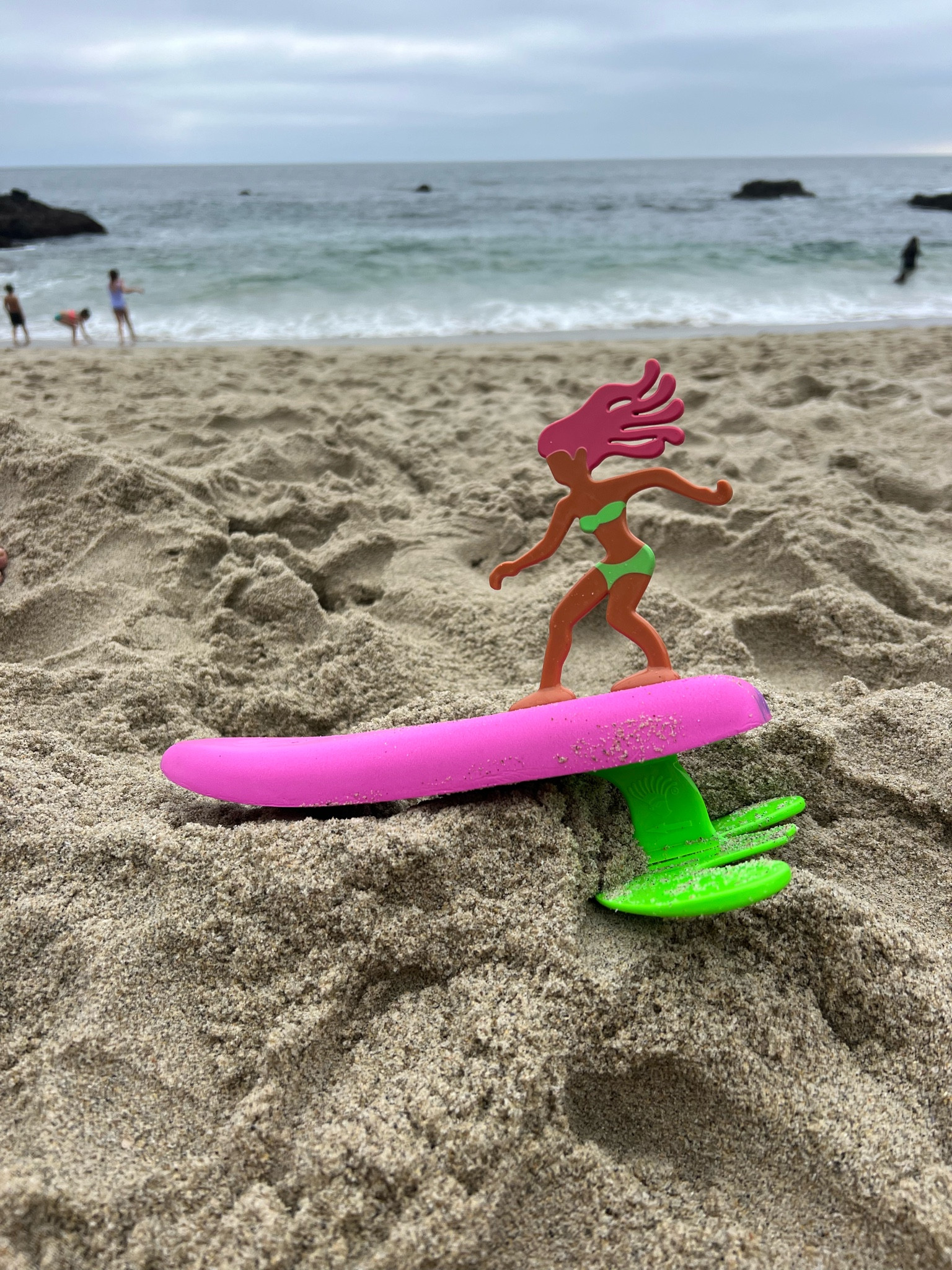 Best beach toy for keep kids busy this summer vacation 

#LTKTravel #LTKKids