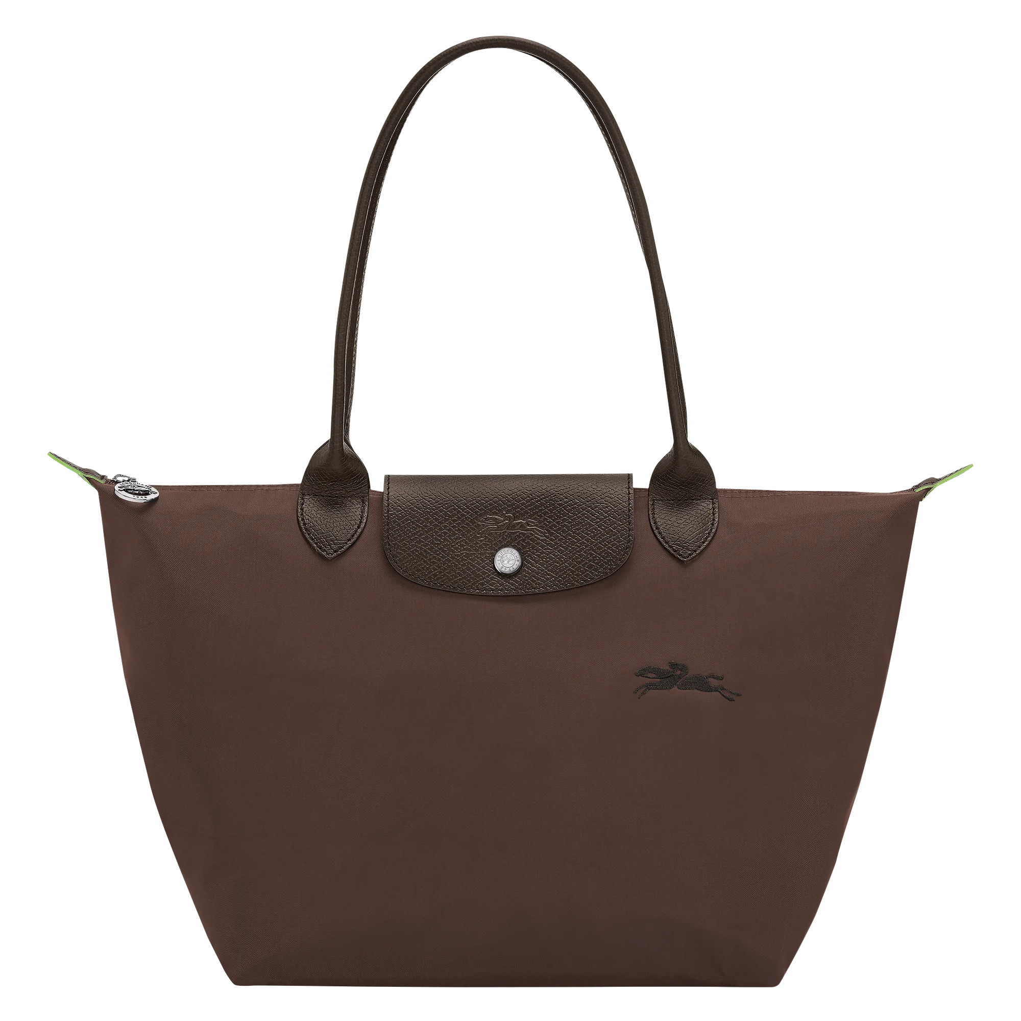 Le Pliage Green M Tote bag | Longchamp
