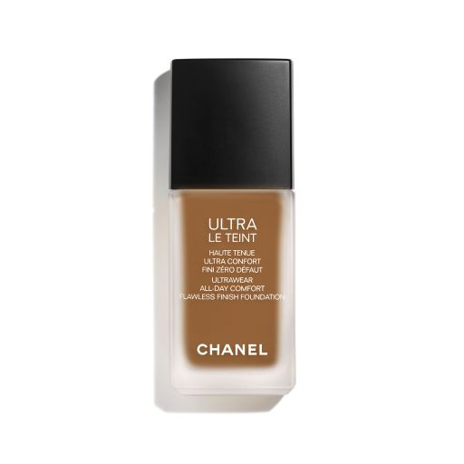 CHANEL ULTRA LE TEINT Ultrawear All-Day Comfort Flawless Finish Foundation | Chanel, Inc. (US)