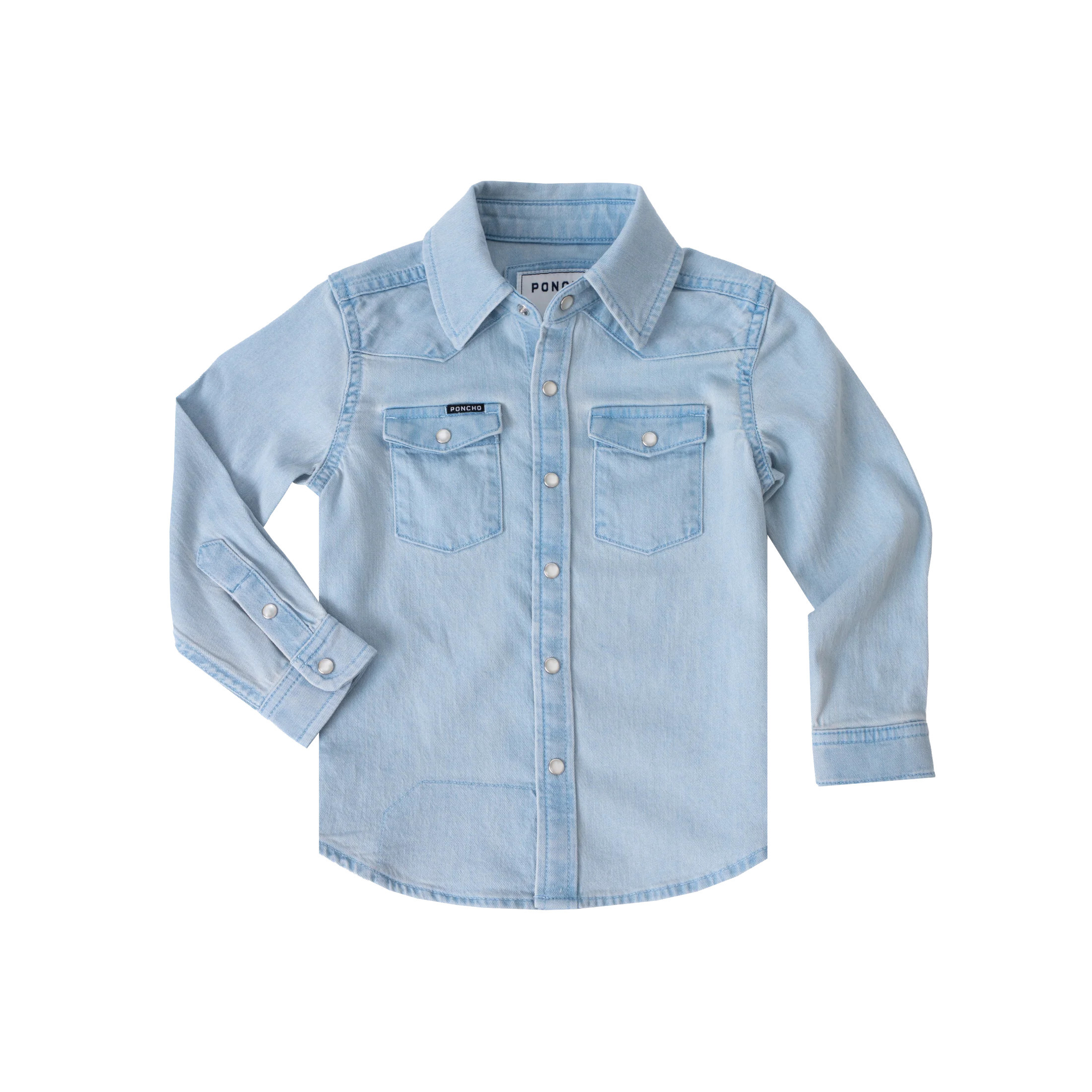 The Miller | Poncho Outdoors