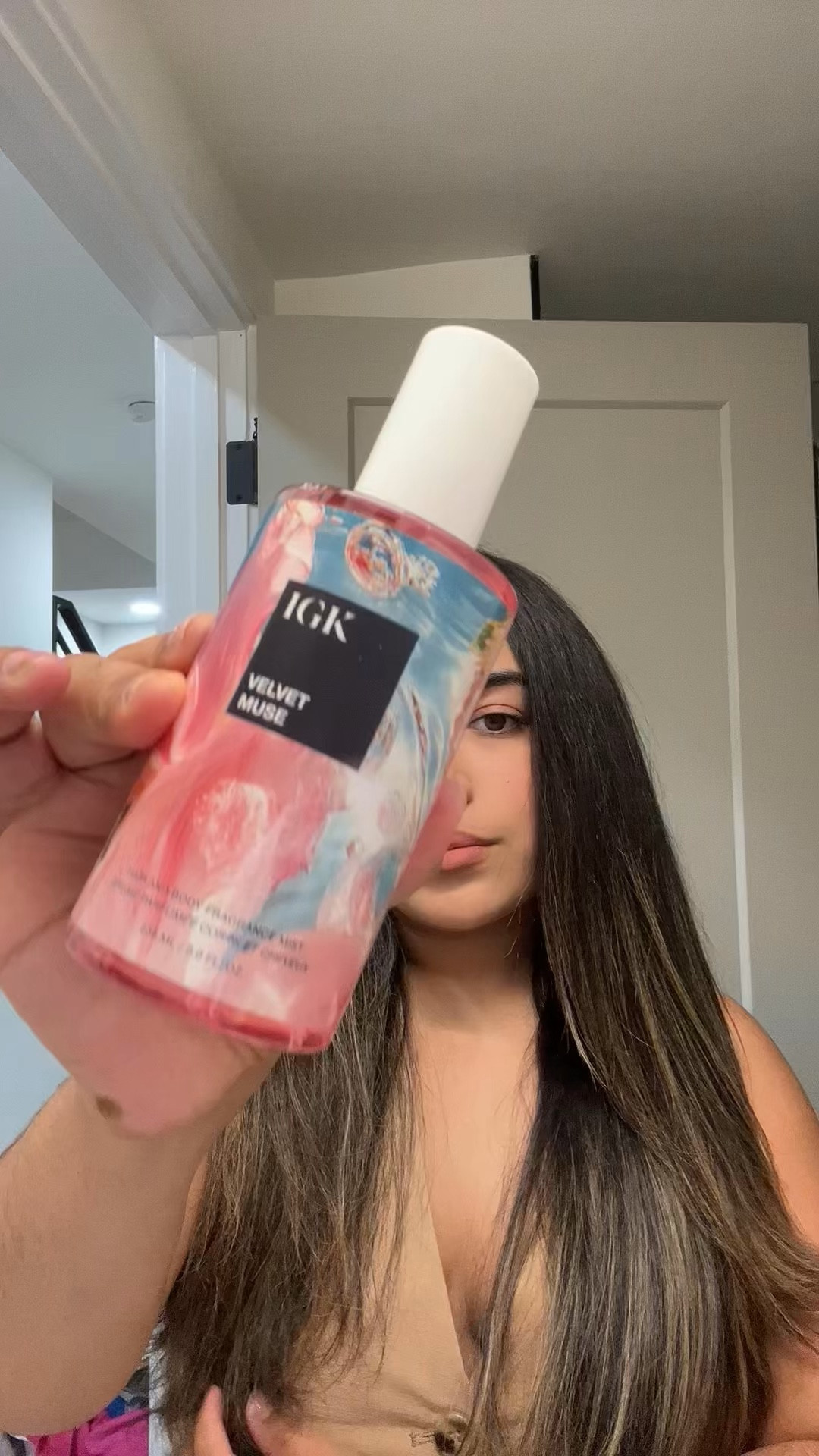 If you want to turn heads and get asked what scent you’re wearing… this is for you 🤭

#LTKMothersDay #LTKBeauty #LTKgrwm