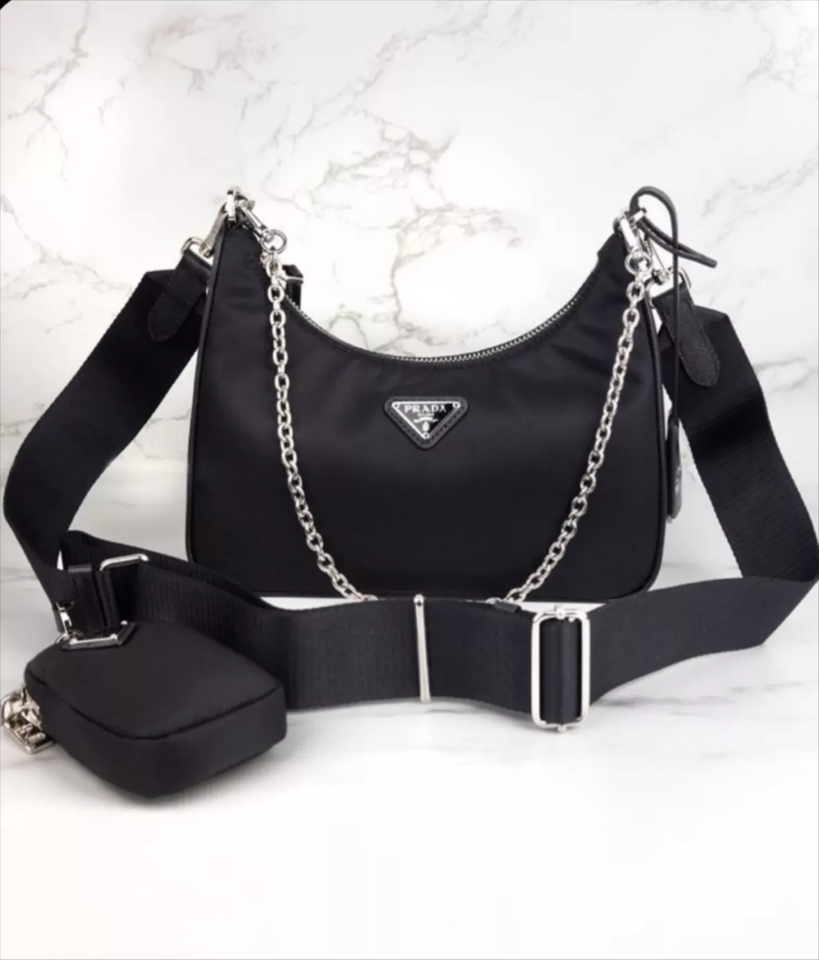 Designer- Classic Chain Flap Bags … curated on LTK