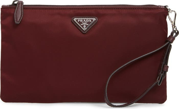 Vela Zip Wristlet | Nordstrom | Nordstrom