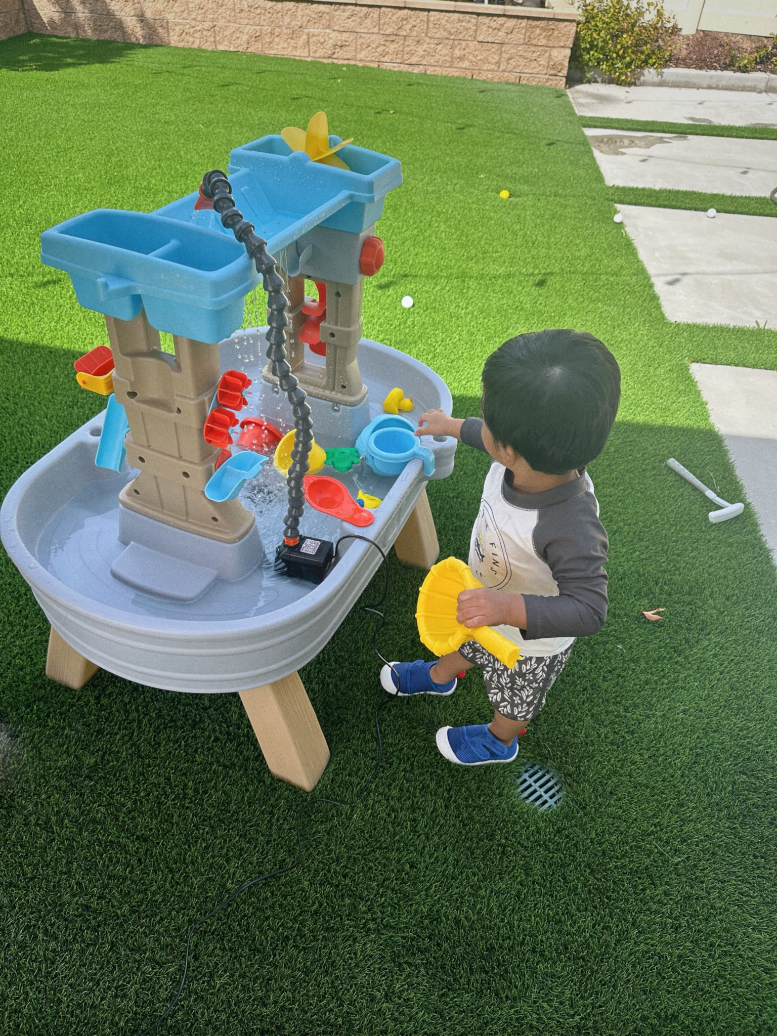 water table and pump

#LTKswim #LTKkids #LTKbaby