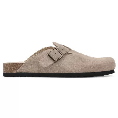 White Mountain Women's Suede Clog | Sam's Club