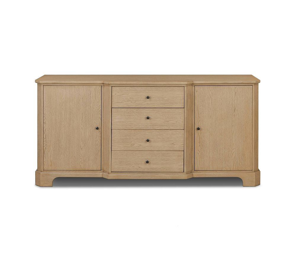 Tyen Buffet (72") | Pottery Barn (US)