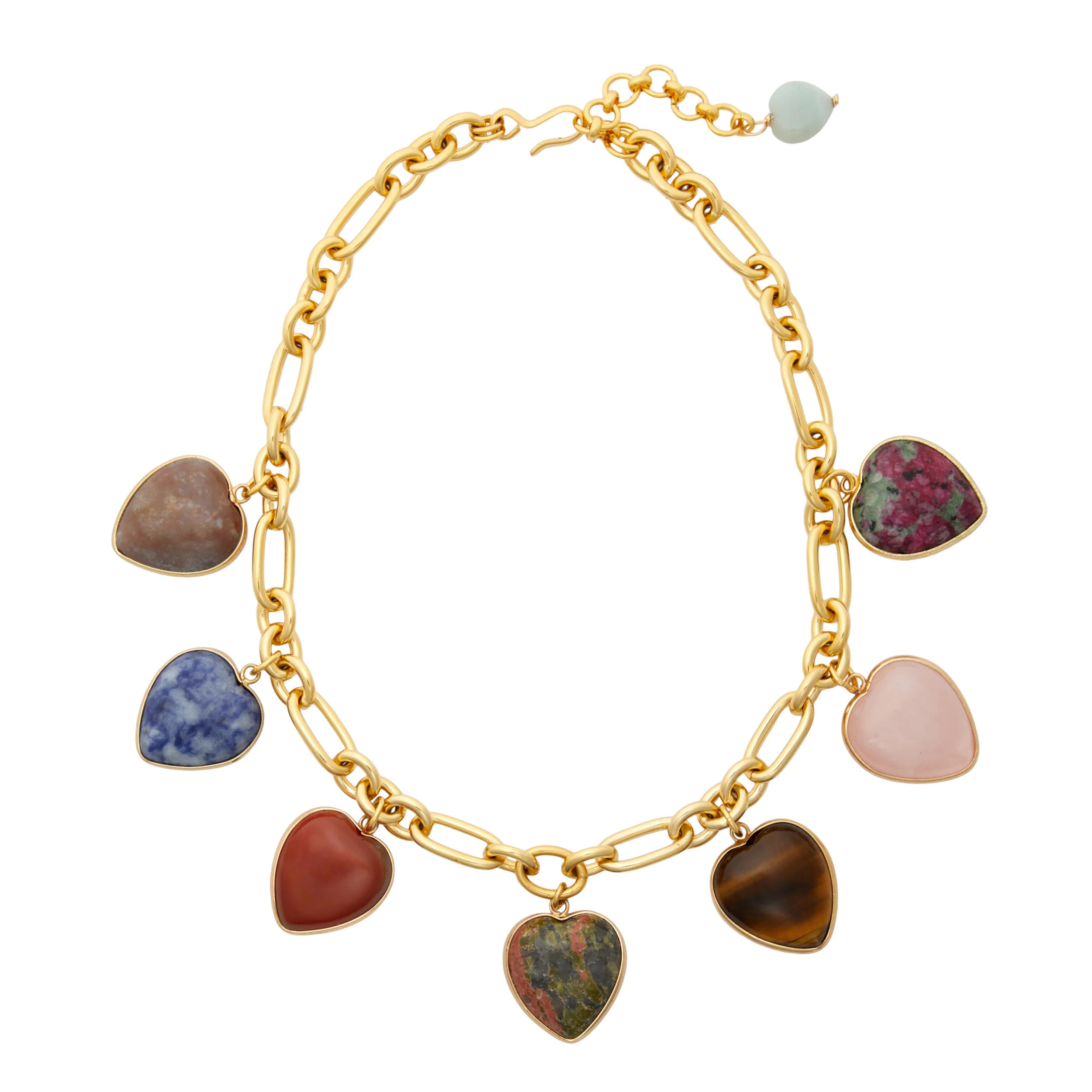 Margaret Necklace | Brinker & Eliza
