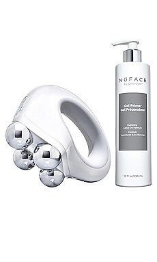 NuFACE NuBODY Skin Toning Device from Revolve.com | Revolve Clothing (Global)