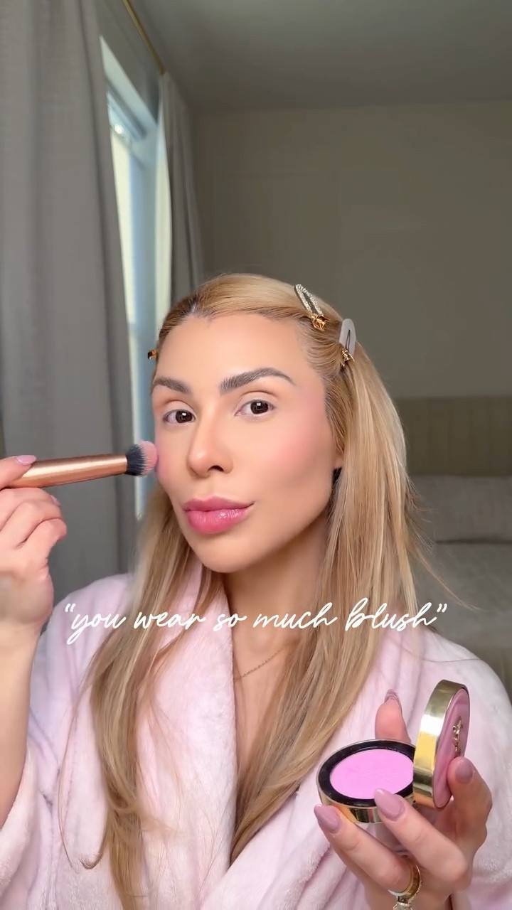 That’s the way I like 💁🏼‍♀️✨🎀

#relatable #makeup #makeuplover #trend #explorepage✨