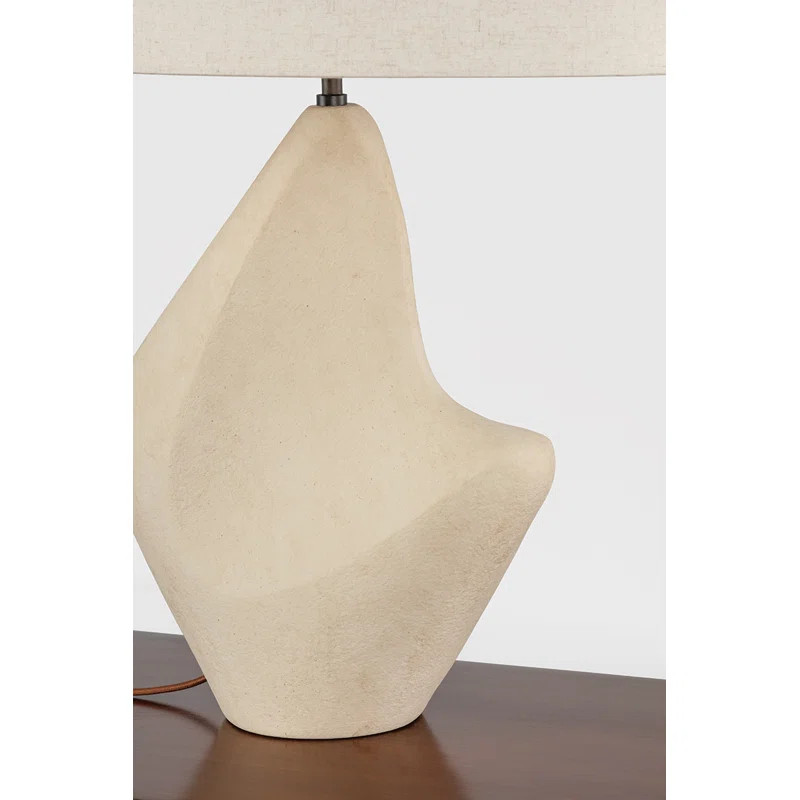 HUNTLY Table Lamp by Chandler McLellan x Troy Lighting | Wayfair North America