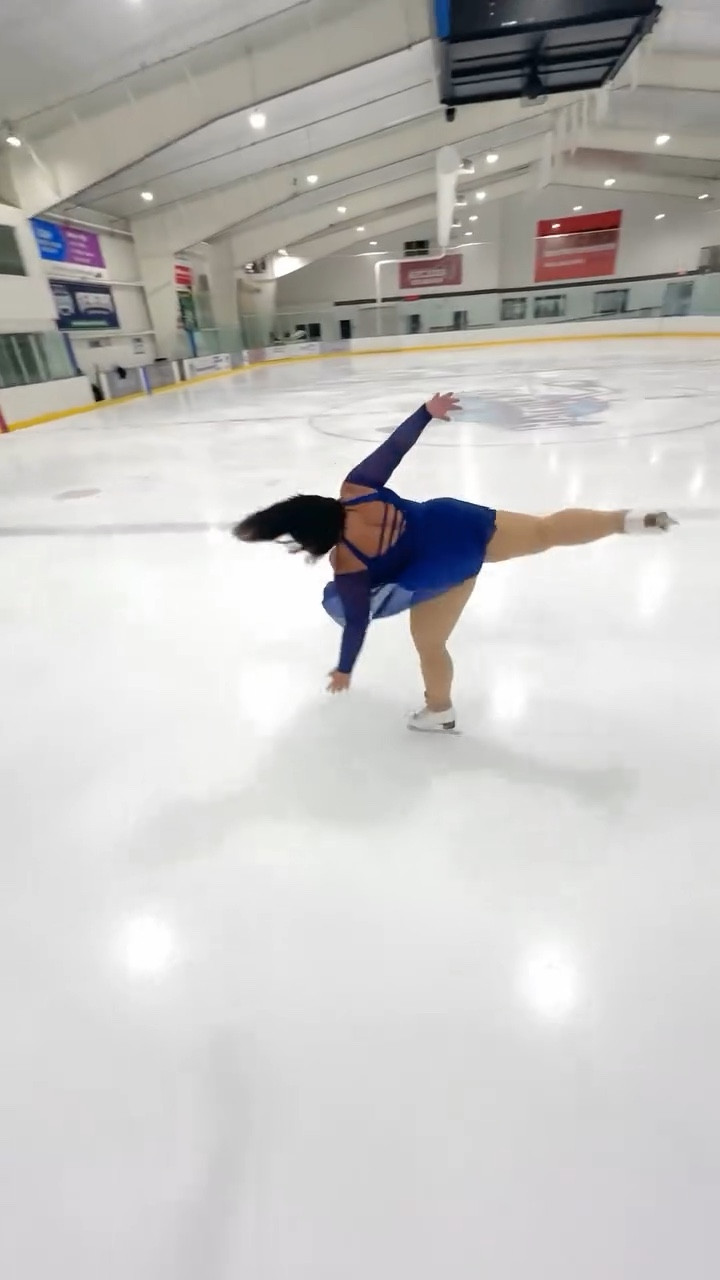 dress - dancewear solutions
tights - linked in my amazon storefront

#LTKPlusSize #LTKActive #LTKMidsize