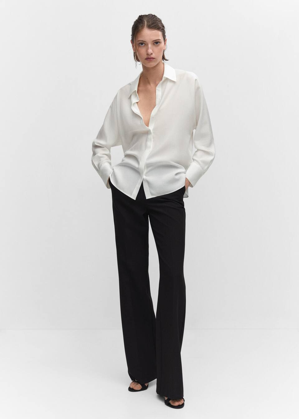 Office looks for Women 2023 | Mango USA | MANGO (US)