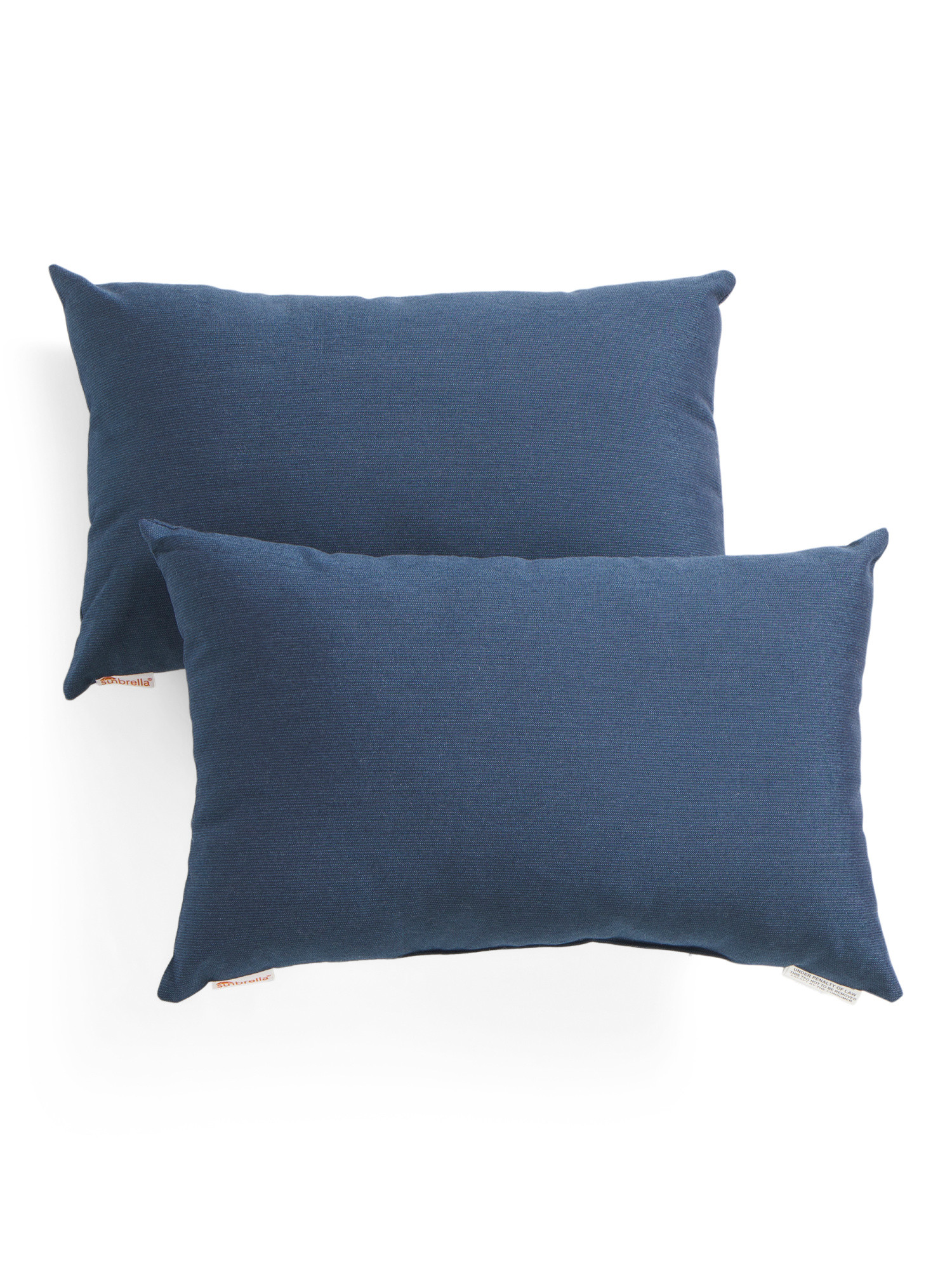 Made In Usa 13x20 2pk Outdoor Pillows | Throw Pillows | Marshalls | Marshalls