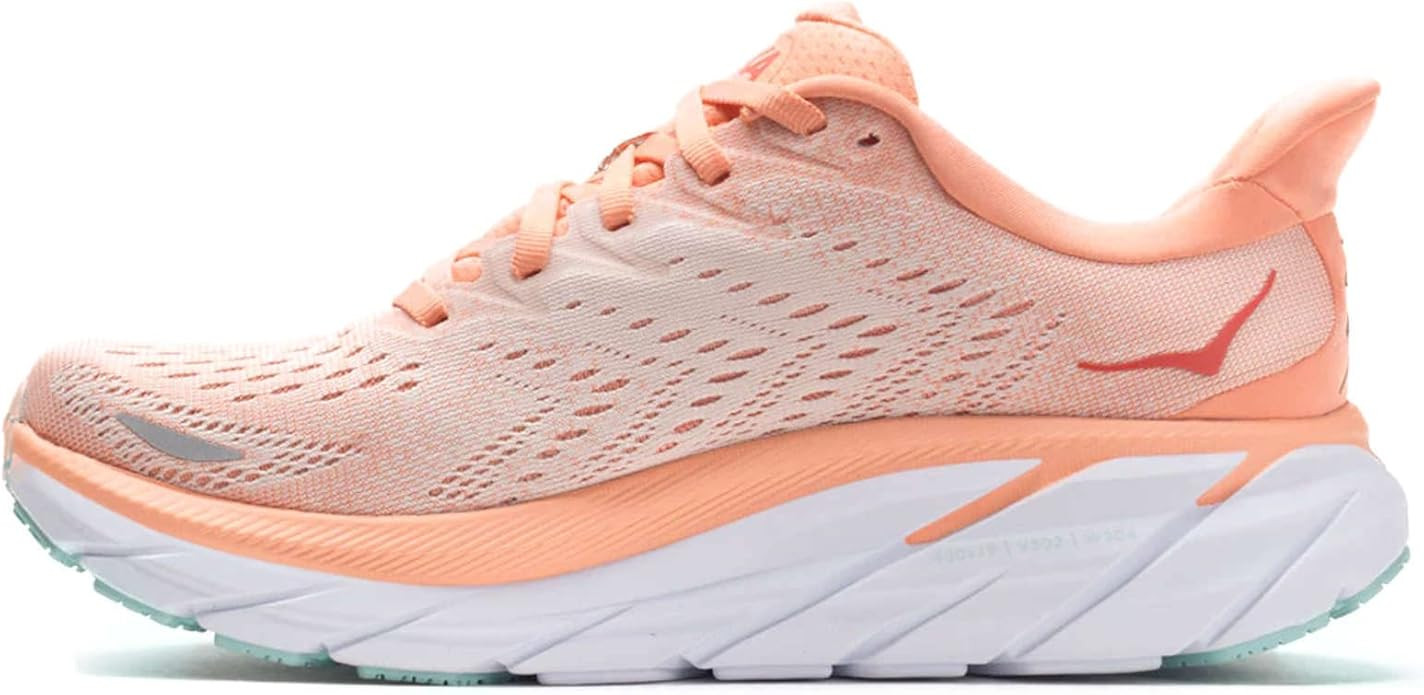 HOKA ONE ONE Women's Clifton 8 | Amazon (US)