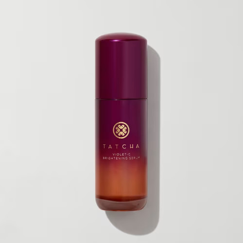 Violet-C Brightening Serum | Tatcha