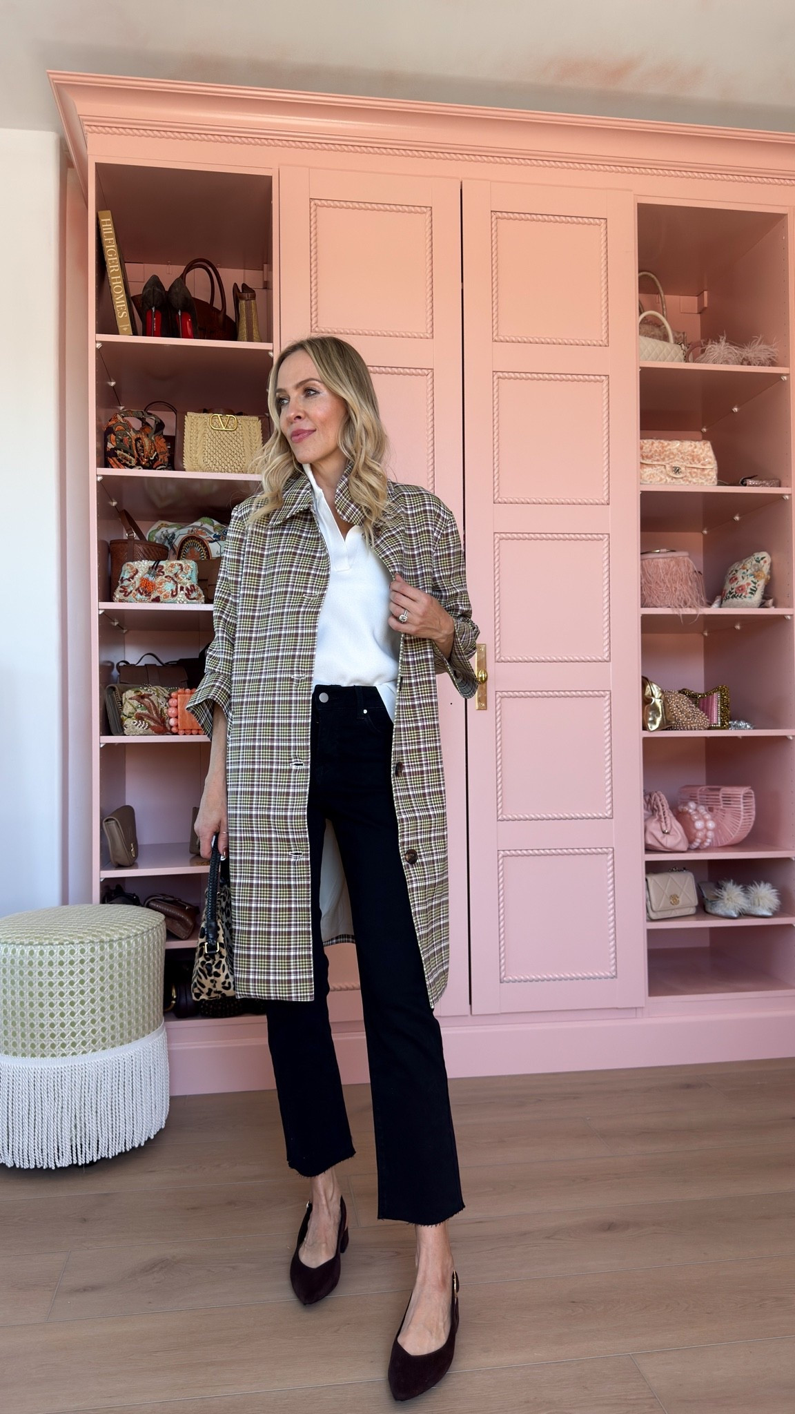 New fall layers from Avara. Use code VERONICA20 on all.

#LTKootd #LTKgrwm