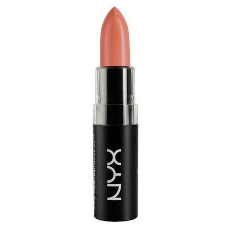 NYX Cosmetics Matte Lip Stick (Color : Couture - MLS28) | Walmart (US)