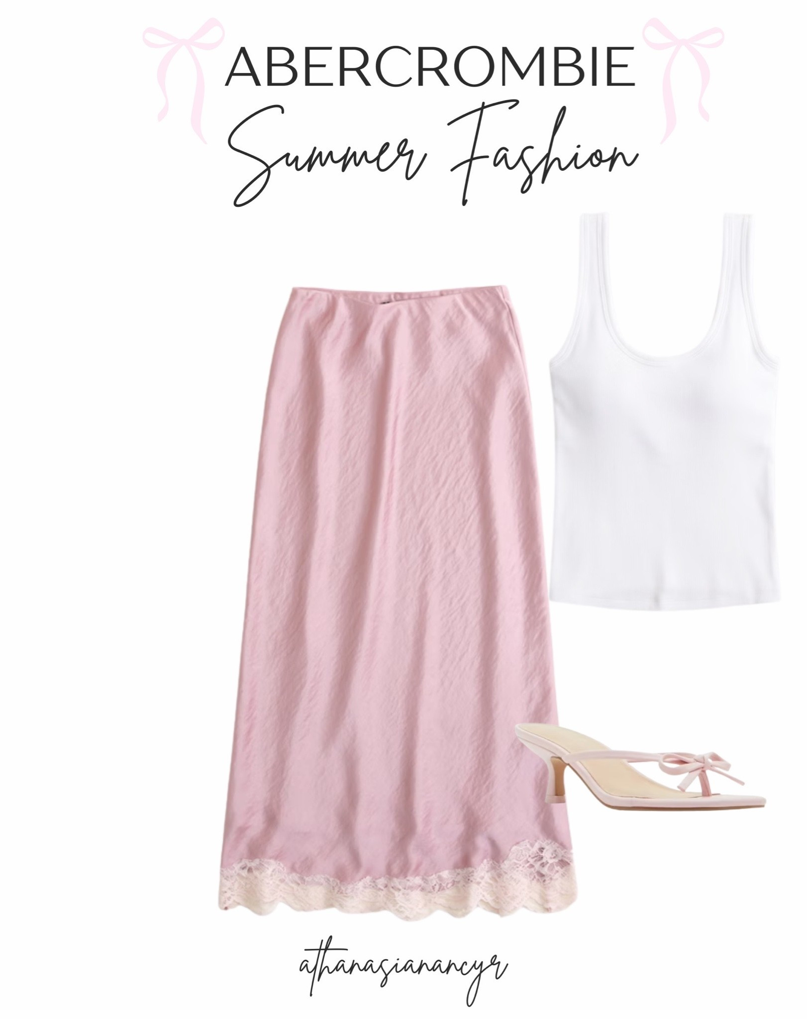 Cute everyday summer outfit from Abercrombie on sale

#LTKxAbercrombie

#LTKSeasonal 

#LTKfindsunder100 
#LTKfindsunder50 
#LTKootd
#LTKgrwm

#LTKcanada #LTKsummer #LTKtravel