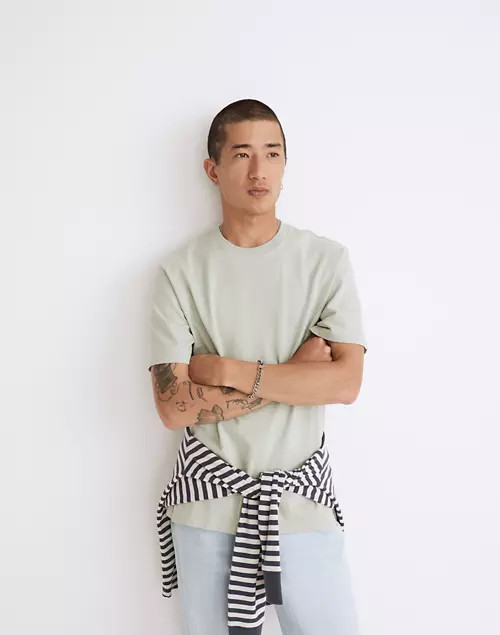 Relaxed Tee | Madewell