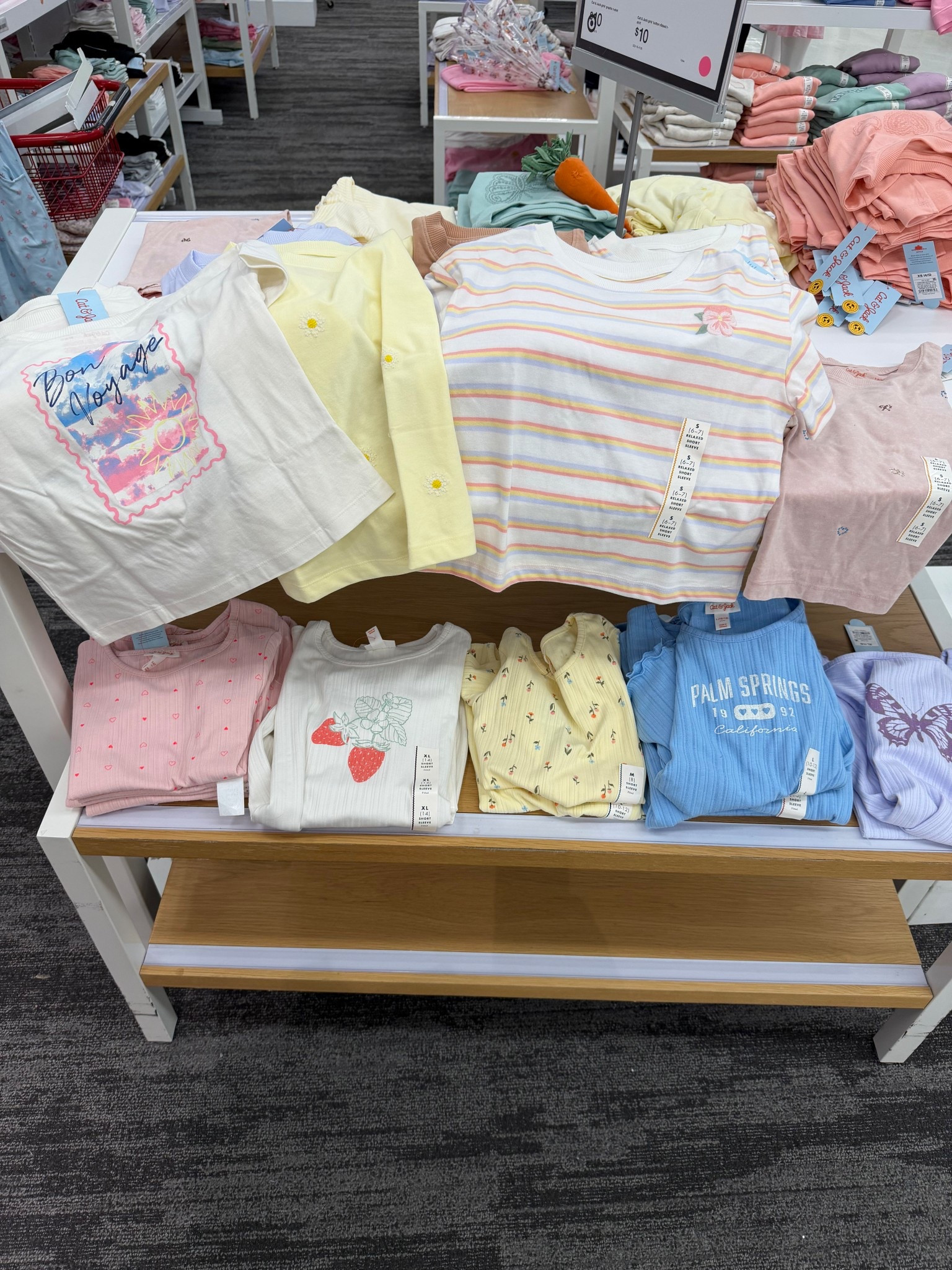 Girls @Target finds on 40% off sale 

#LTKSaleAlert #LTKKids