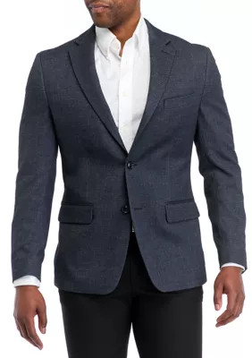 Tommy Hilfiger Men's Textured Solid Modern Fit Sport Coat | Belk