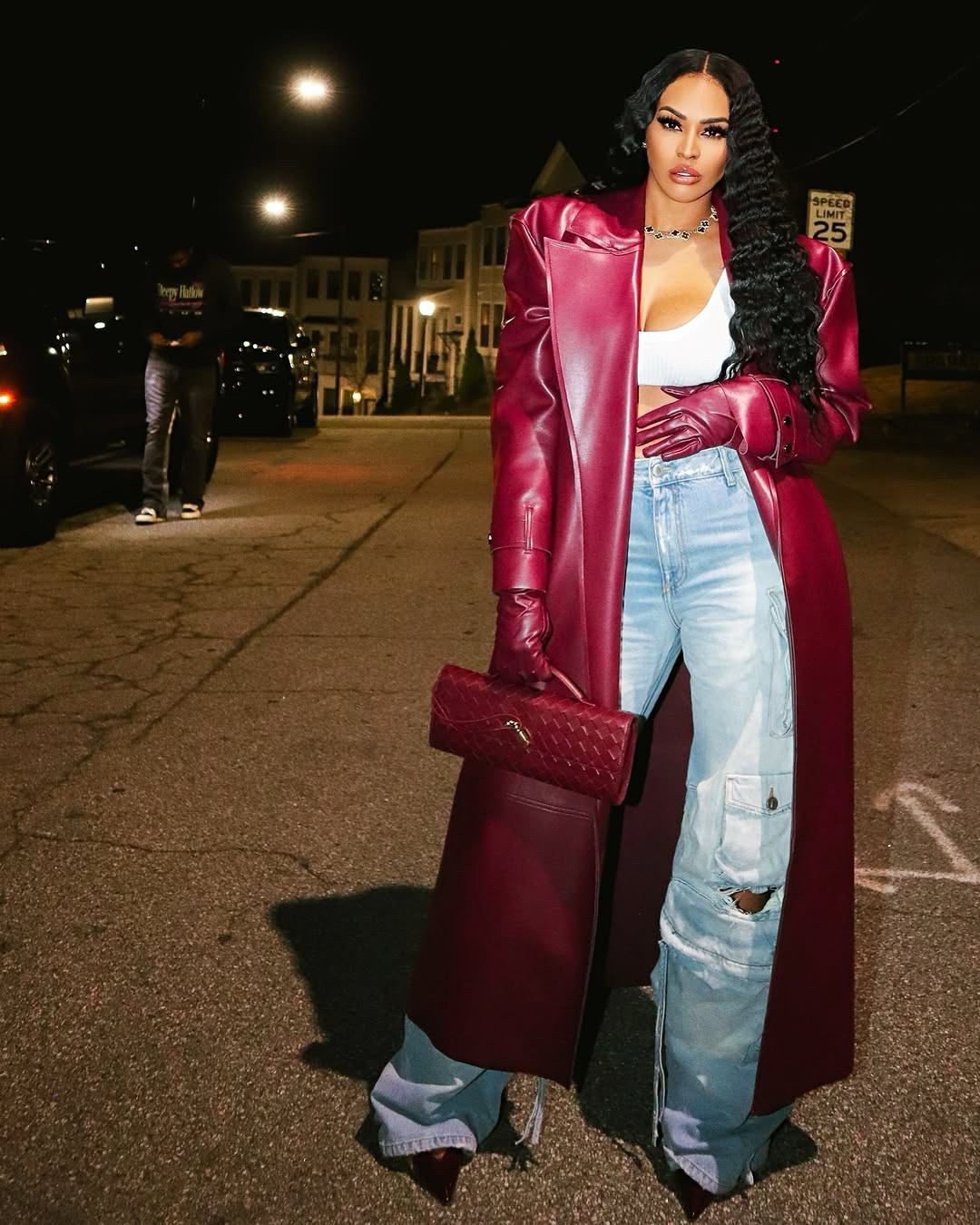 𝙱𝚄𝚁𝚁𝚁-𝙶𝚄𝙽𝙳𝚈🥵🍷🔥


#LTKStyleTip #LTKBeauty #LTKShoeCrush